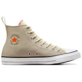 Sapatos Chuck Taylor All Star “Beige Orange”