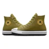 Sapatos Chuck Taylor All Star City Trek “Cosmic Turtle”