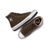 Sapatos Chuck Taylor All Star City Trek “Fresh Brew”