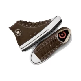Sapatos Chuck Taylor All Star City Trek “Fresh Brew”