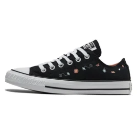 Sapatos Chuck Taylor All Star “Floral Embroidery”