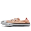 Sapatos Chuck Taylor All Star “Laranja Branco”