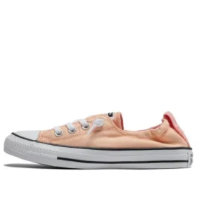 Sapatos Chuck Taylor All Star “Laranja Branco”