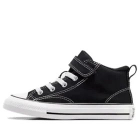 Sapatos Chuck Taylor All Star Malden Street “Preto Branco”