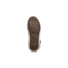 Sapatos Chuck Taylor All Star Malden Street “Preto Branco”