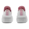 Sapatos Chuck Taylor All Star Move CX Platform “White Sunrise Pink”