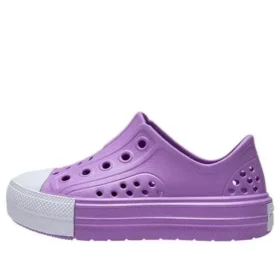 Sapatos Chuck Taylor All Star Play Lite CX “Roxo”