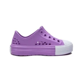 Sapatos Chuck Taylor All Star Play Lite CX “Roxo”