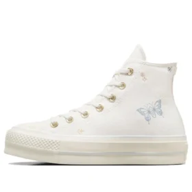 Sapatos Chuck Taylor All Star “Tiny Tattoos”