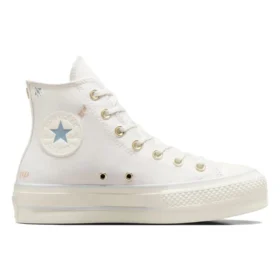 Sapatos Chuck Taylor All Star “Tiny Tattoos”