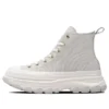 Sapatos Chuck Taylor All Star Trekwave “Cinza Branco”