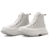 Sapatos Chuck Taylor All Star Trekwave “Cinza Branco”