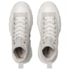 Sapatos Chuck Taylor All Star Trekwave “Cinza Branco”