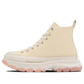 Sapatos Chuck Taylor All Star Trekwave CS Hi “Cream White”