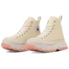 Sapatos Chuck Taylor All Star Trekwave CS Hi “Cream White”