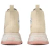 Sapatos Chuck Taylor All Star Trekwave CS Hi “Cream White”