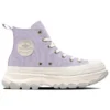 Sapatos Chuck Taylor All Star Trekwave “Lilás”