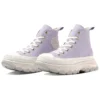 Sapatos Chuck Taylor All Star Trekwave “Lilás”