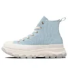 Sapatos Chuck Taylor All Star Trekwave “Sky Blue”