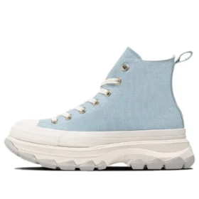 Sapatos Chuck Taylor All Star Trekwave “Sky Blue”