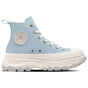 Sapatos Chuck Taylor All Star Trekwave “Sky Blue”