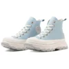Sapatos Chuck Taylor All Star Trekwave “Sky Blue”