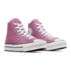 Sapatos com plataforma Chuck Taylor All Star EVA Lift “Dreamy Dahlia”