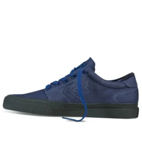 Sapatos Cons KA3 “Azul Preto”