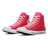 Sapatos Converse x LFC Chuck Taylor All Star “Vermelho Branco”
