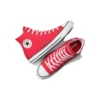 Sapatos Converse x LFC Chuck Taylor All Star “Vermelho Branco”