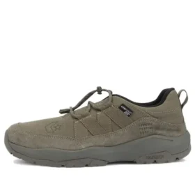 Sapatos de campismo Cln “Olive Green”