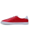 Sapatos de estilo de vida “Vermelho”