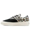 Sapatos de lona Skid Grip Cvo Preto