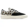 Sapatos de lona Skid Grip Cvo Preto
