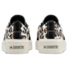 Sapatos de lona Skid Grip Cvo Preto