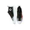 Sapatos de lona Street Utility Unt1tl3d CS Preto/Verde