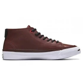 Sapatos Jack Purcell Castanho