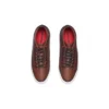 Sapatos Jack Purcell Castanho