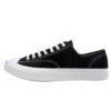 Sapatos Jack Purcell Signature OX “Black White”
