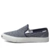 Sapatos Jack Purcell Slip On “Navy White”