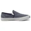 Sapatos Jack Purcell Slip On “Navy White”