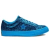 Sapatos One Star Azuis