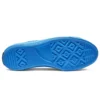 Sapatos One Star Azuis