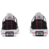 Sapatos One Star M pretos