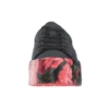 Sapatos One Star Ox Preto/Vermelho