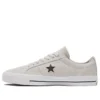Sapatos One Star Pro Bege