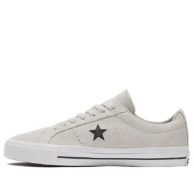 Sapatos One Star Pro Bege
