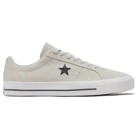 Sapatos One Star Pro Bege