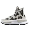 Sapatos Run Star Legacy CX Platform “Leopardo”