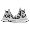 Sapatos Run Star Legacy CX Platform “Leopardo”